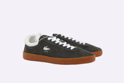 Lacoste Baseshot Dark Green